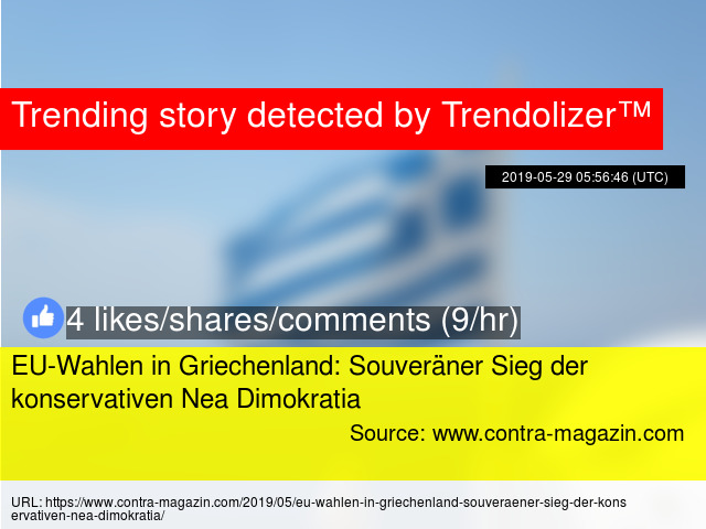 griechenland wahlen